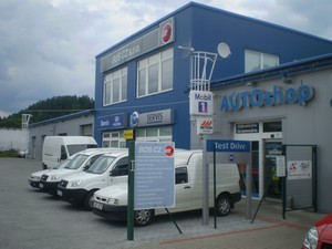 autoshop
